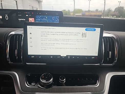 New 2026 Ford Expedition Platinum AWD/4WD image 18