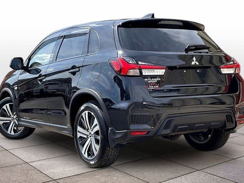 Used 2023 Mitsubishi Outlander Sport ES image 11