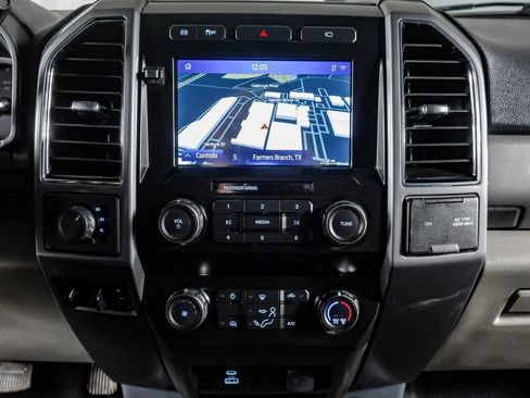 Used 2022 Ford F450 XLT AWD/4WD image 21