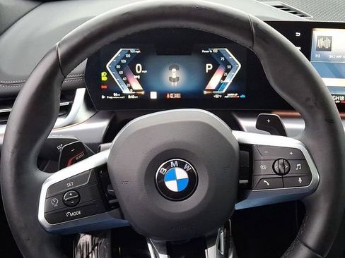 Certified 2025 BMW X1 xDrive28i image 21