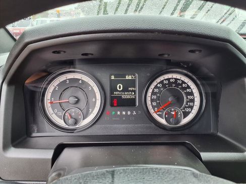 Used 2023 RAM 1500 Classic Warlock image 41