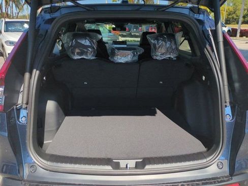 New 2026 Honda CR-V Sport-L image 12
