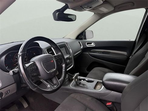 Used 2019 Dodge Durango SXT image 11