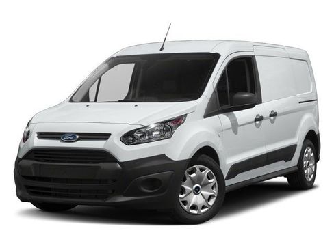 Used 2018 Ford Transit Connect XL FWD image 1