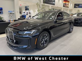 New 2026 BMW i4 xDrive40i w/ Premium Package video 1