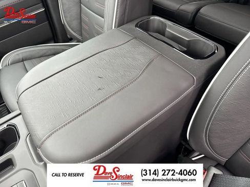 New 2026 GMC Sierra 1500 AT4X AWD/4WD image 21