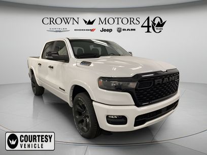 Used 2026 RAM 1500 Big Horn