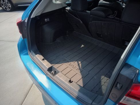 Used 2020 Subaru Impreza 2.0i Limited AWD/4WD image 14