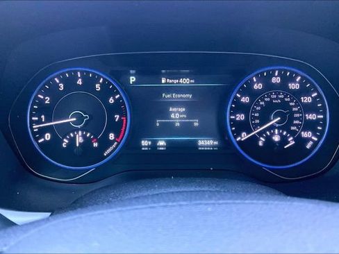 Used 2021 Hyundai Palisade SEL w/ Premium Package image 12