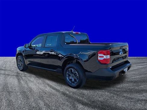 Certified 2024 Ford Maverick XLT FWD image 6