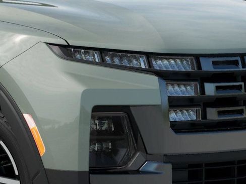 New 2026 Hyundai Santa Cruz Limited AWD/4WD image 9