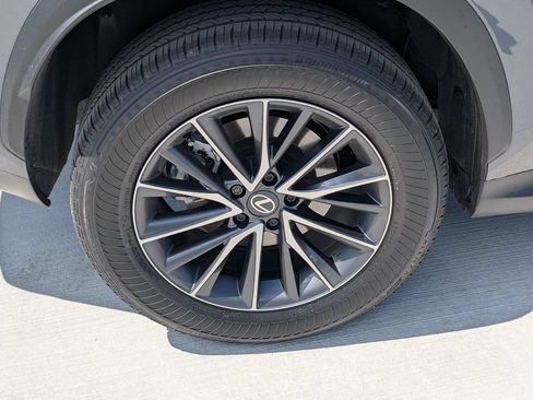 Used 2026 Lexus NX 350 AWD w/ Accessory Package (2T) image 23