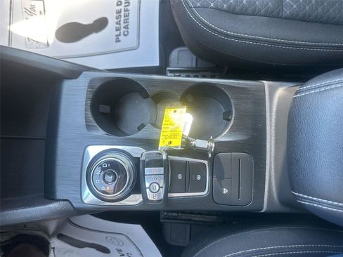 Used 2023 Ford Escape Active FWD image 30