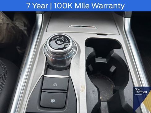Certified 2023 Ford Explorer XLT w/ Equipment Group 202A AWD/4WD image 42