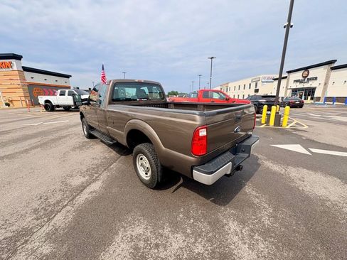 Used 2015 Ford F250 XL w/ Power Equipment Group AWD/4WD image 38