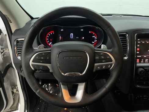 Used 2015 Dodge Durango Citadel w/ Technology Group AWD/4WD image 23