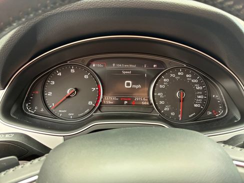 Used 2018 Audi Q7 2.0T Premium Plus AWD/4WD image 14