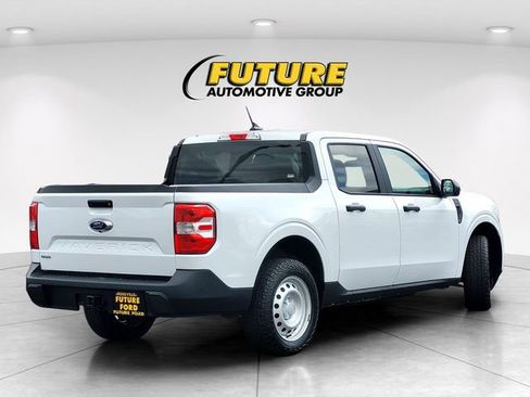 Used 2024 Ford Maverick XL FWD image 4