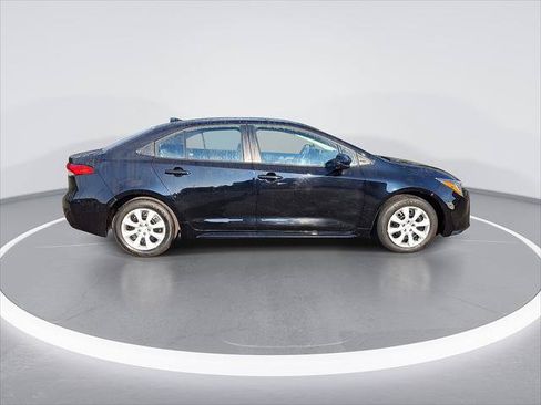 Certified 2024 Toyota Corolla LE FWD image 11