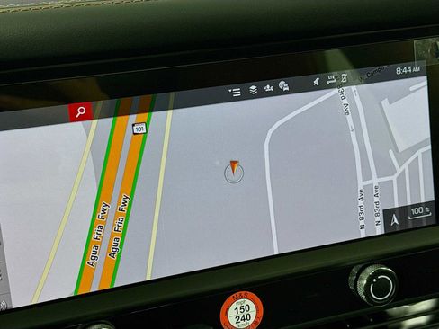 New 2026 Porsche Macan S image 19