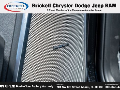 New 2026 RAM 2500 Laramie image 36