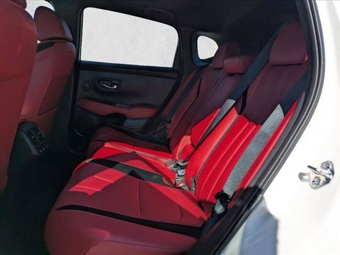 Certified 2025 Acura ADX A-Spec image 16