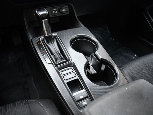 Used 2022 Honda Civic EX image 30