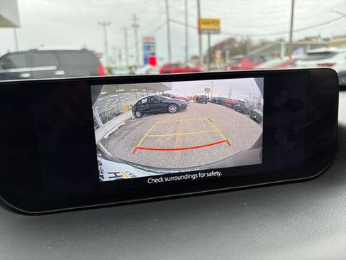 Used 2025 MAZDA CX-50 AWD 2.5 S w/ Select Package image 24