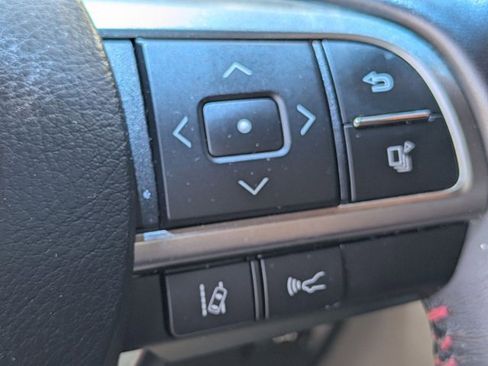 Used 2022 Lexus GX 460 Premium w/ Premium Package AWD/4WD image 15