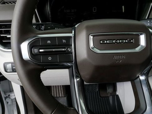 New 2026 GMC Terrain Denali image 9