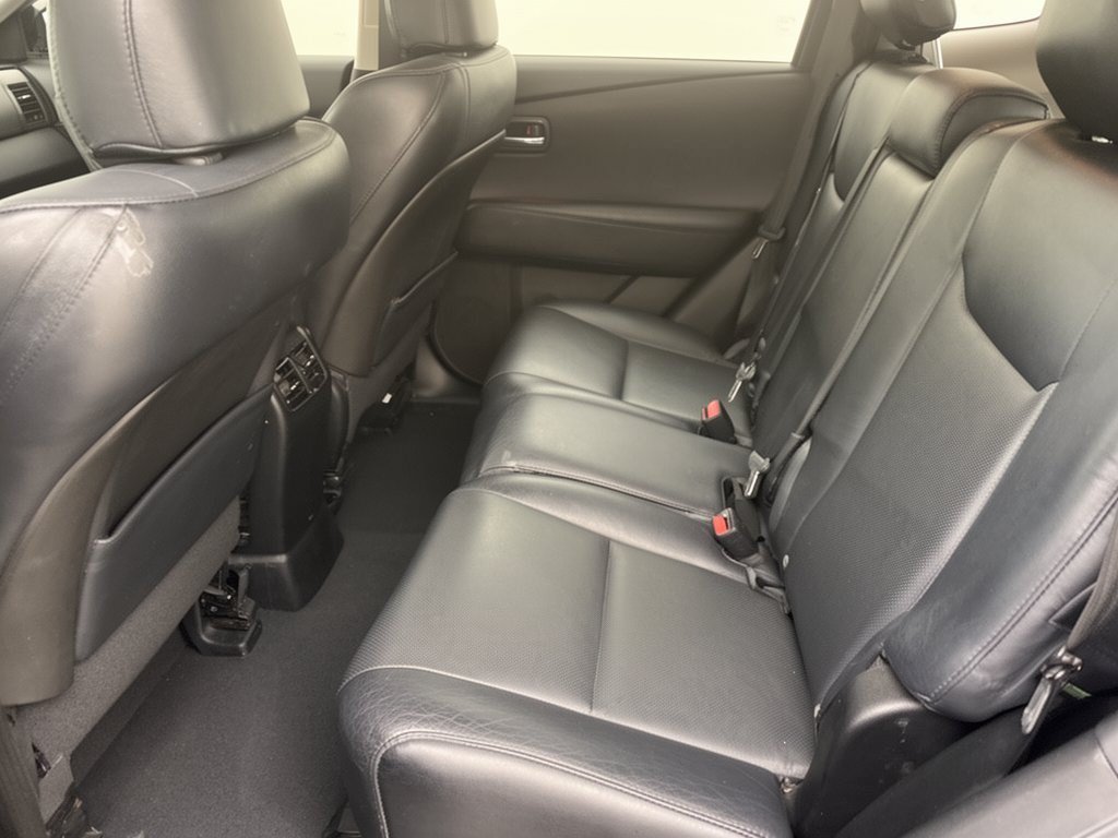 Used 2011 Lexus RX 350 2WD w/ Premium Pkg image 25