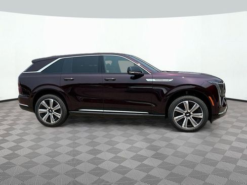 New 2025 Cadillac Escalade IQ Luxury 1 w/ Smart Trailering package AWD/4WD image 4