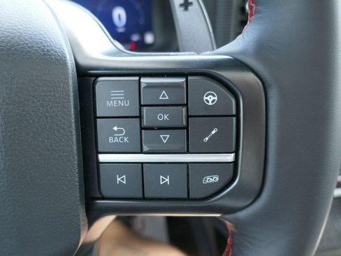 New 2026 Ford F150 Raptor AWD/4WD image 22
