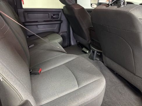 Used 2021 RAM 2500 Tradesman AWD/4WD image 15