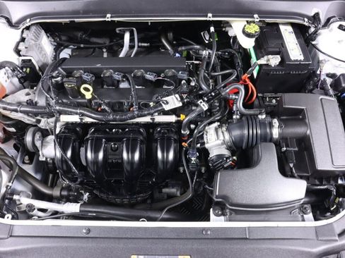 Used 2020 Ford Fusion S FWD image 37