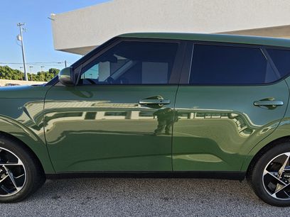 Used 2023 Kia Soul EX