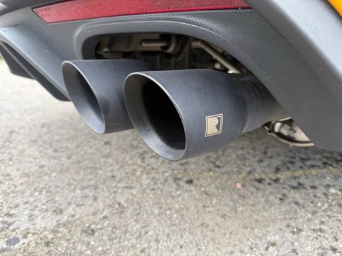 Used 2022 Ford Mustang GT Premium w/ Black Accent Package image 5