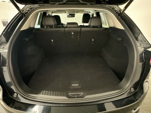 Used 2025 MAZDA CX-5 AWD 2.5 S w/ Preferred Package image 31