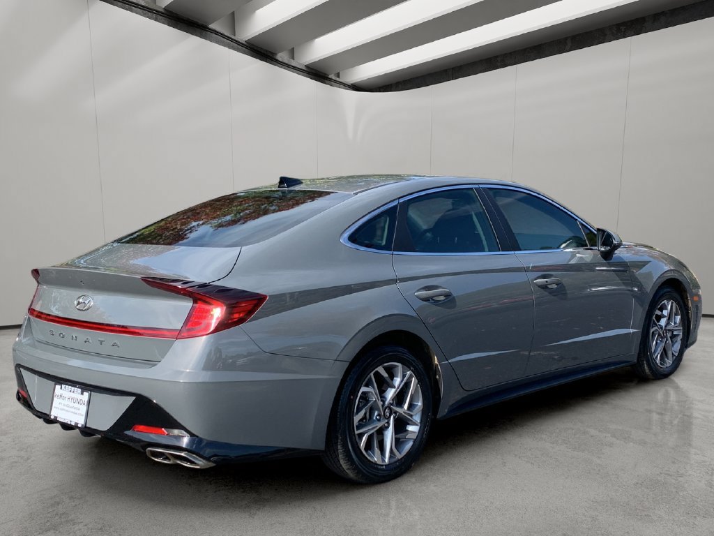 Used 2020 Hyundai Sonata SEL FWD image 5