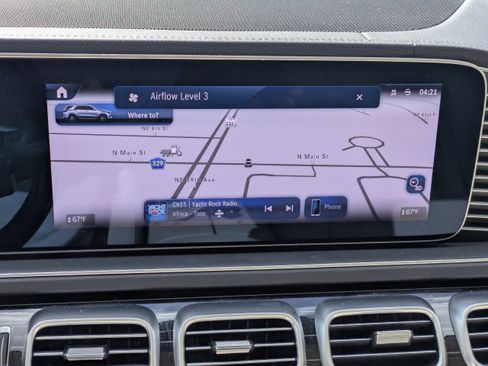 Used 2024 Mercedes-Benz GLE 450 4MATIC image 23