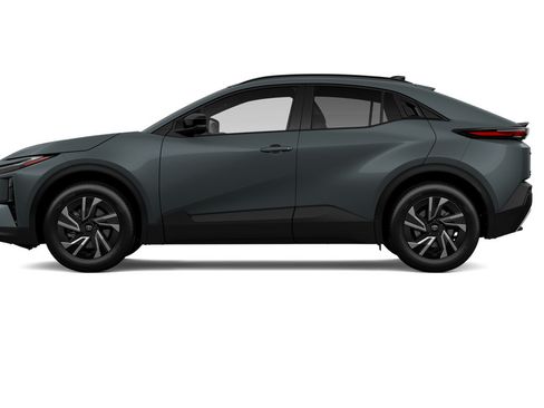 New 2026 Toyota C-HR AWD/4WD image 62