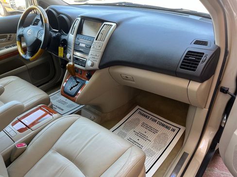 Used 2008 Lexus RX 400h AWD image 20