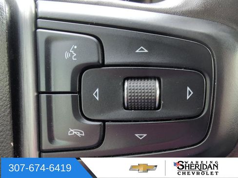 Used 2021 GMC Sierra 3500 Denali w/ Denali Ultimate Package image 28