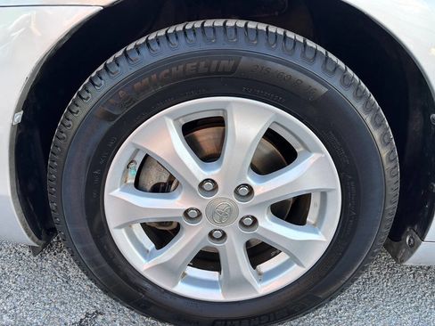 Used 2011 Toyota Camry LE w/ LE Extra-Value Pkg image 20