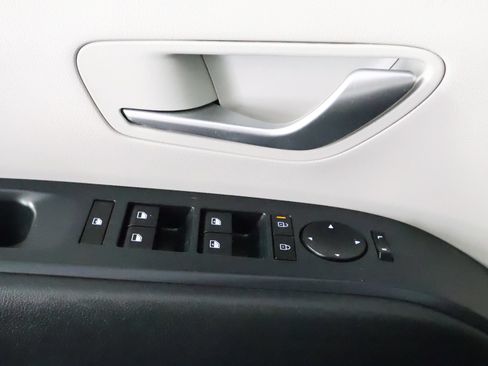 Used 2025 Hyundai Tucson SEL AWD/4WD image 30