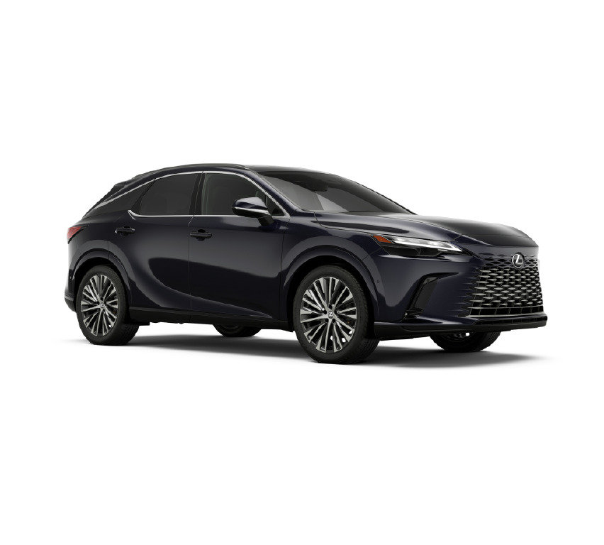 New 2026 Lexus RX 350 Premium Plus w/ Convenience Package AWD/4WD image 4