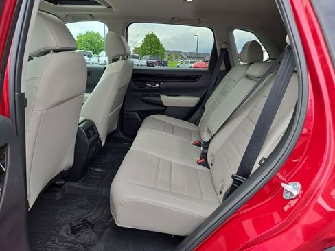 Used 2023 Honda CR-V EX-L image 32