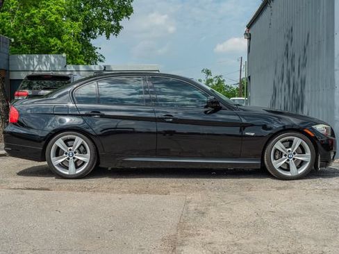 Used 2009 BMW 335i Sedan RWD image 7