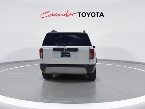 Used 2026 Honda Passport RTL image 7