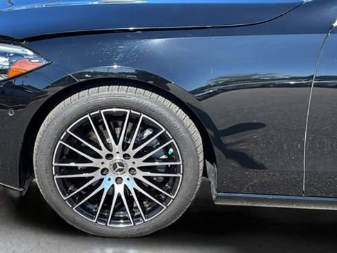 Used 2024 Mercedes-Benz C 300 C 300 image 33